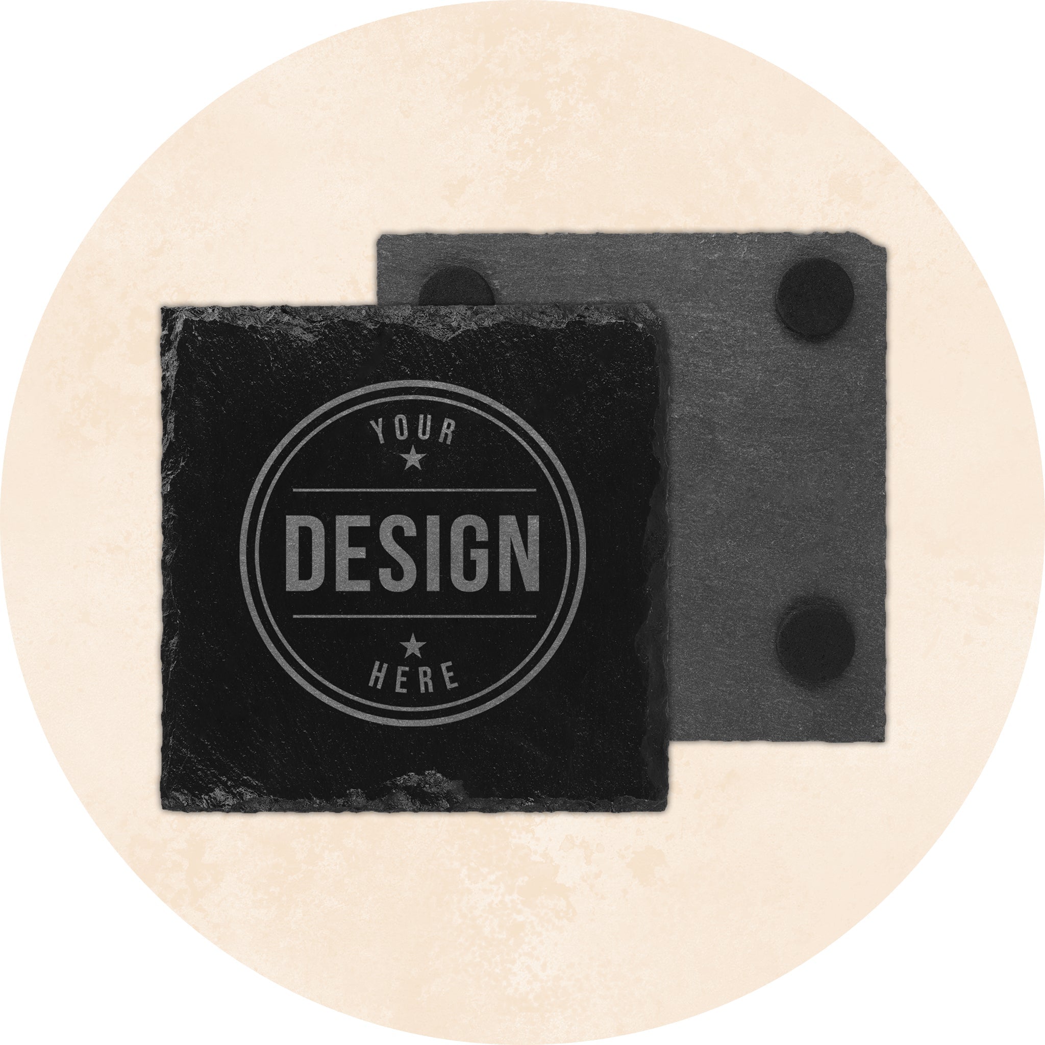Coasters