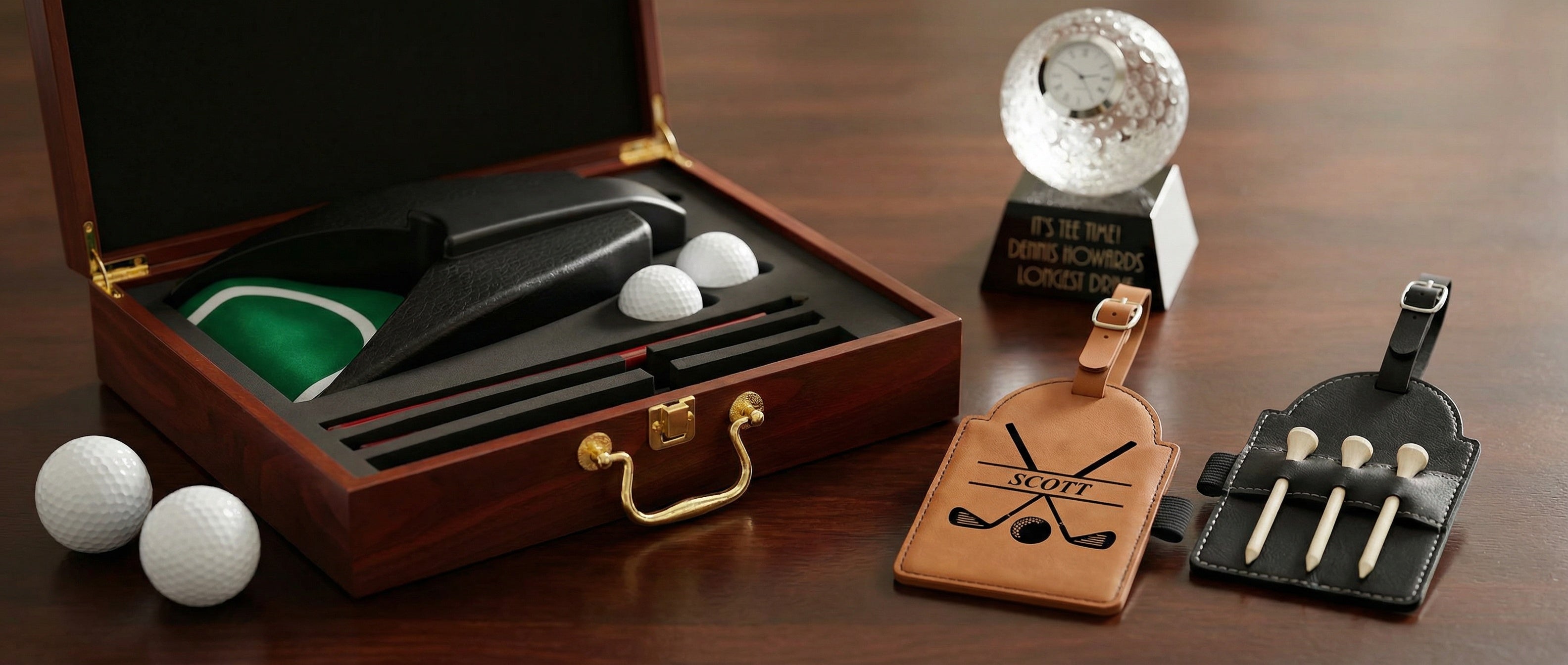 Golfer Gifts