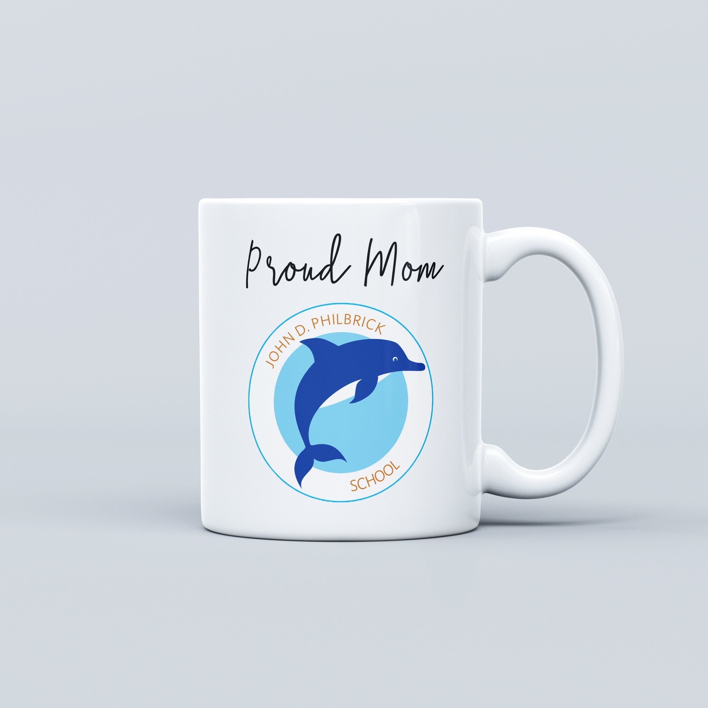 Custom White Mug – Personalized Drinkware for Events, Gifts, or Business (Bulk Discounts Available)