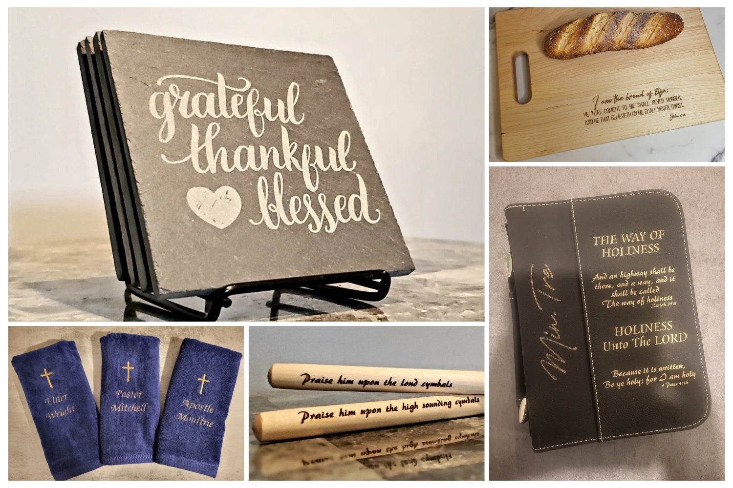 Christian Gifts