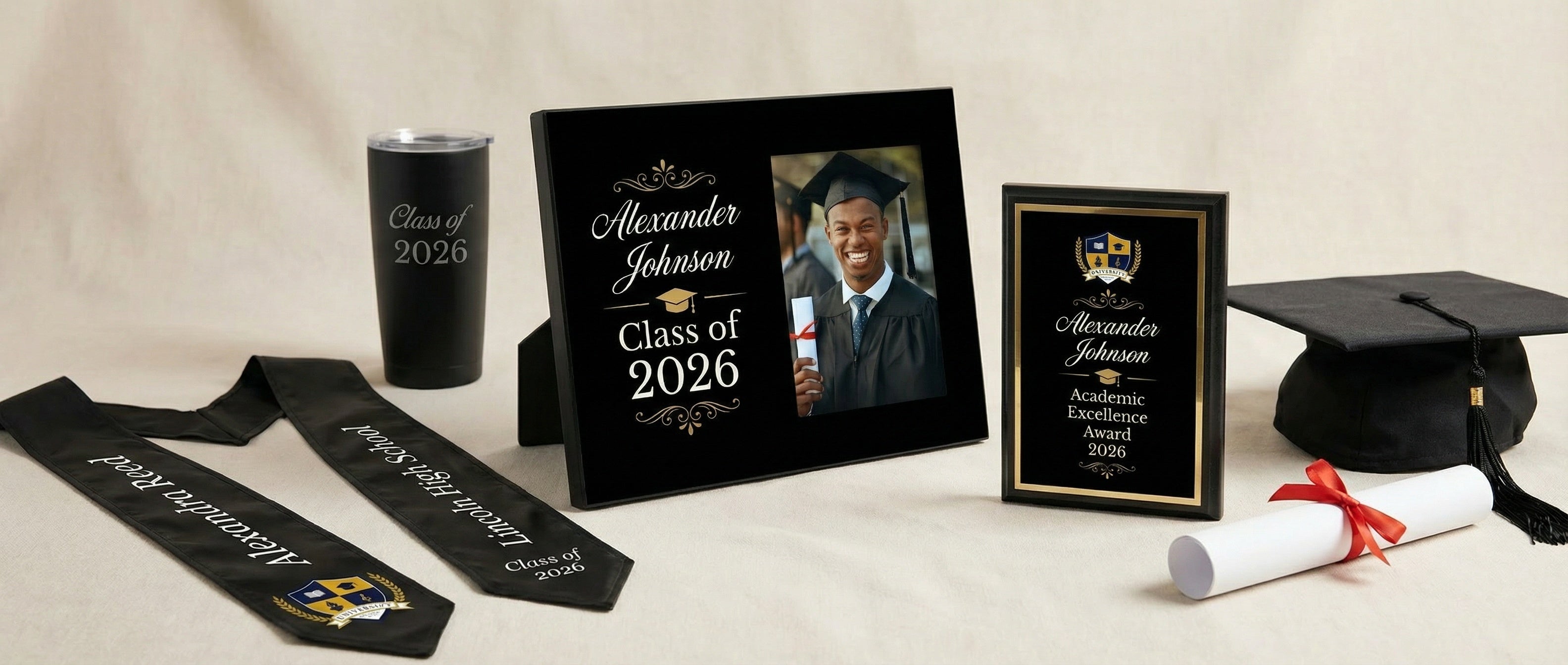 Graduation Gifts