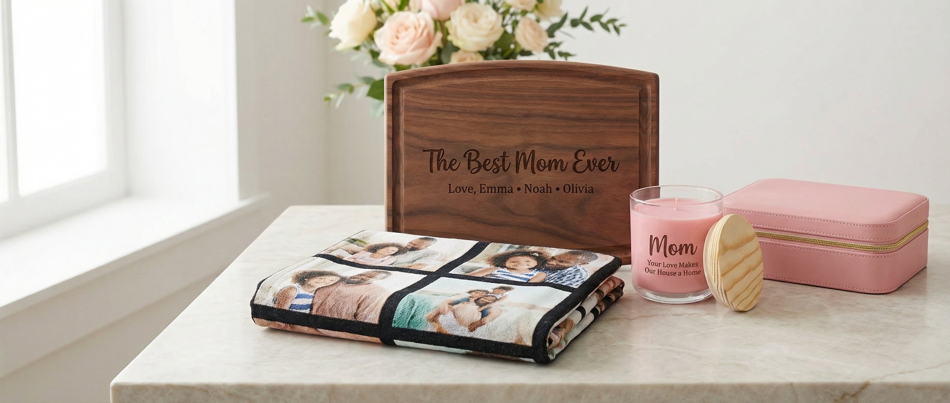 Mother’s Day Gifts