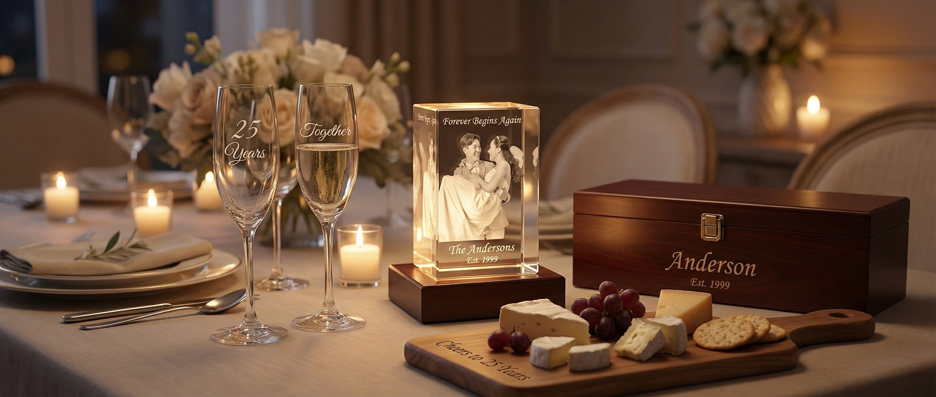 Anniversary Gifts