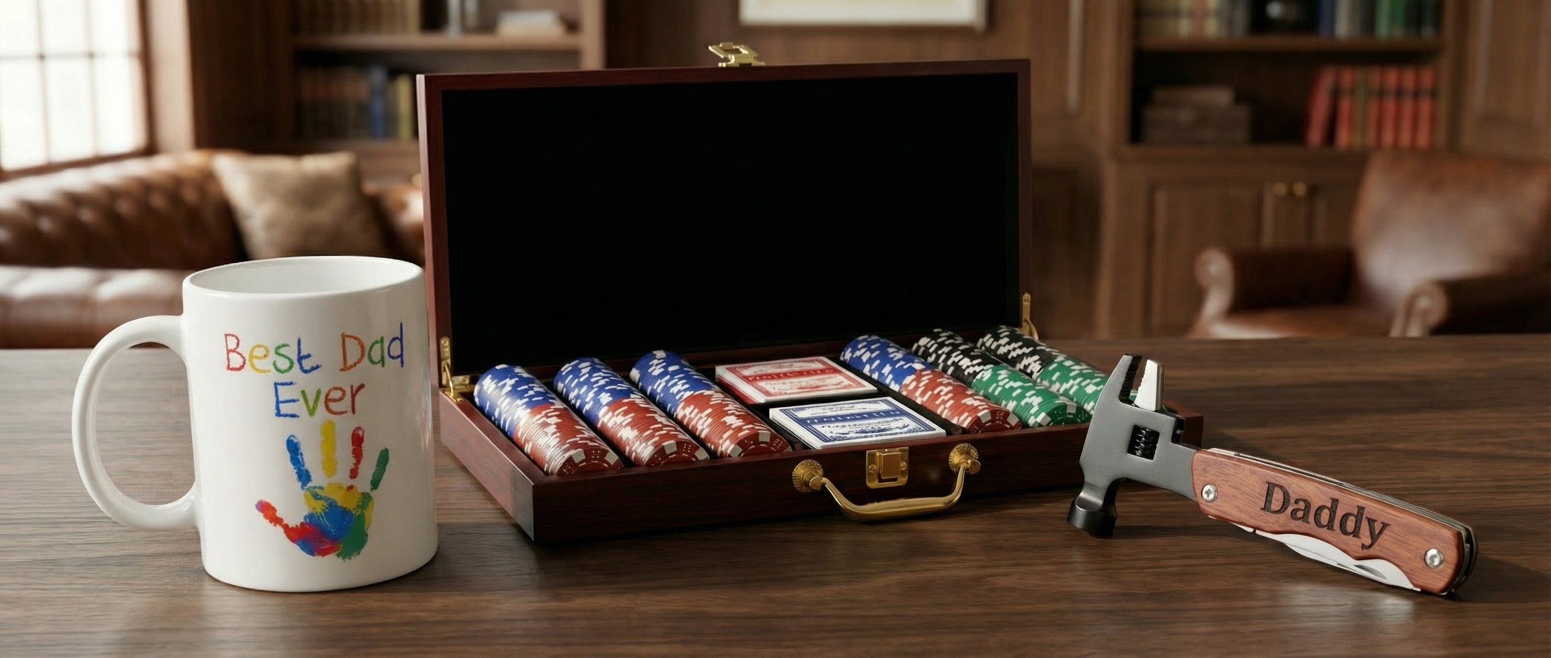 Father’s Day Gifts