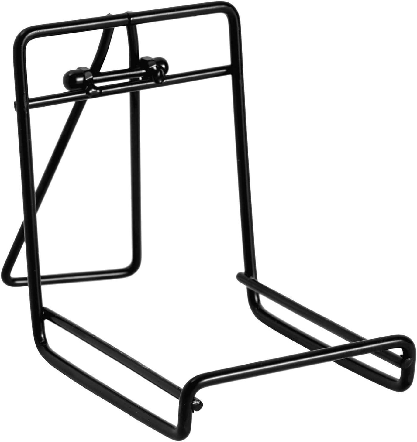 As for Me and My House Slate Coaster Set [Clean Edge] | Joshua 24:15 Scripture Stone Drink Coasters