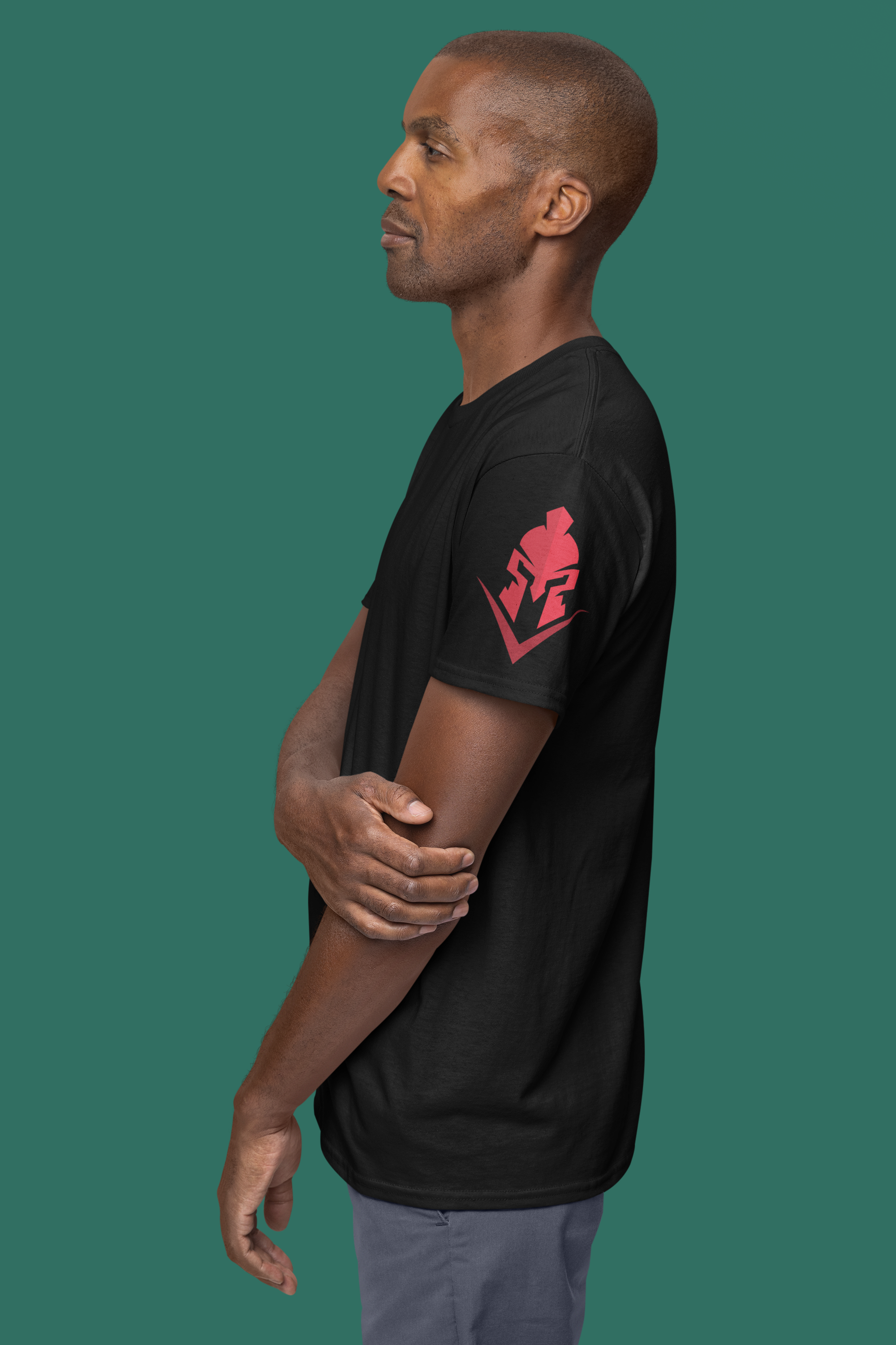 One Lord | One Faith | One Baptism – Christian Performance Shirt (Short or Long Sleeve)