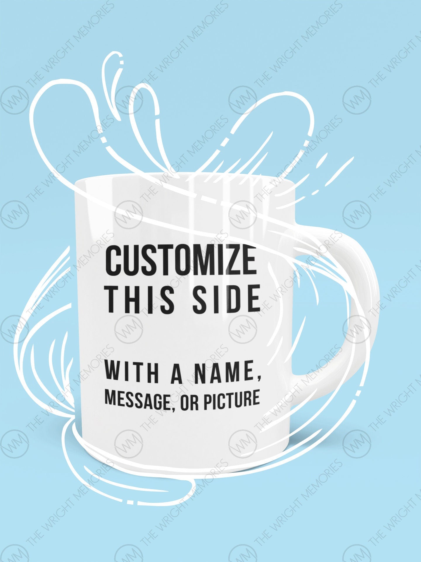 Counselor Nutrition Facts Mug | Personalized Mug | Magic Mug