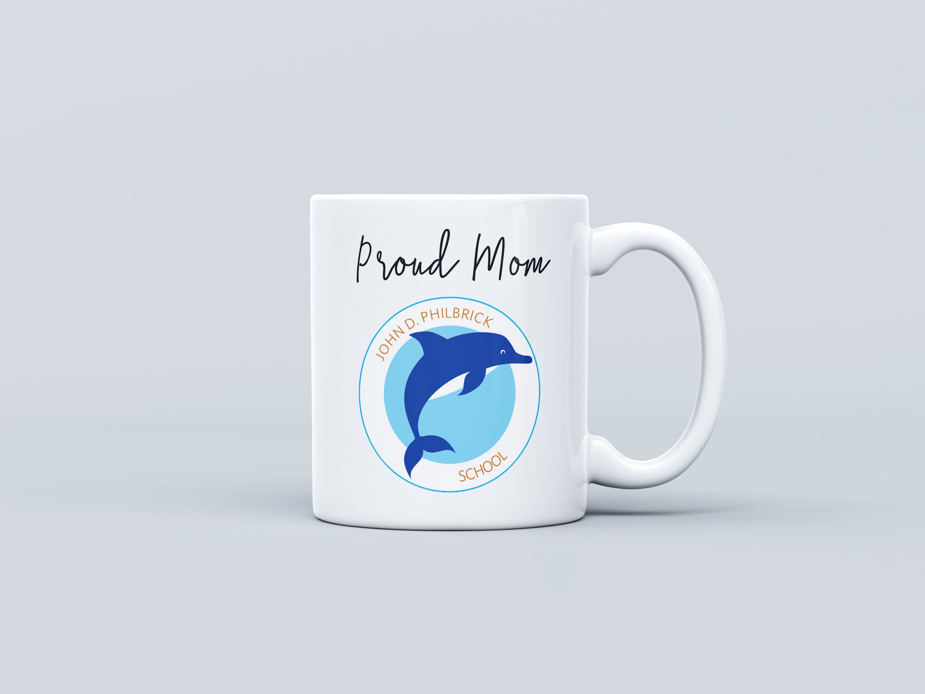 Custom White Mug – Personalized Drinkware for Events, Gifts, or Business (Bulk Discounts Available)
